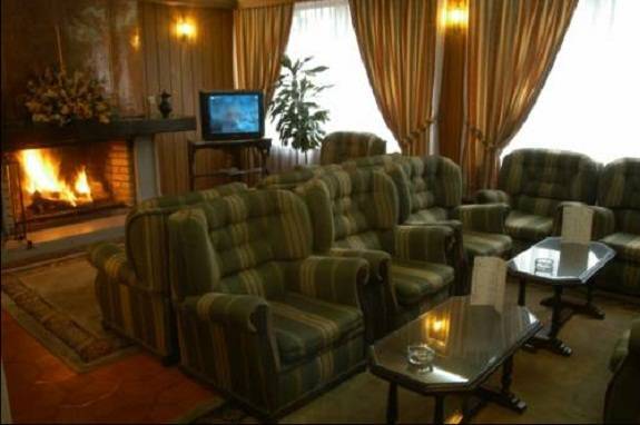 Hotel Moinho De Vento Viseu Habitación foto